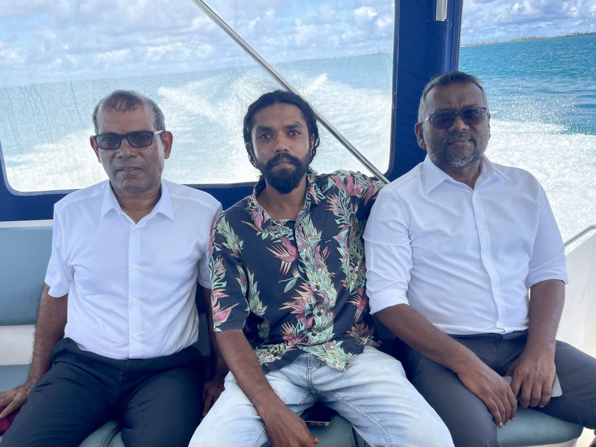 Hussain Shafiu tweet media