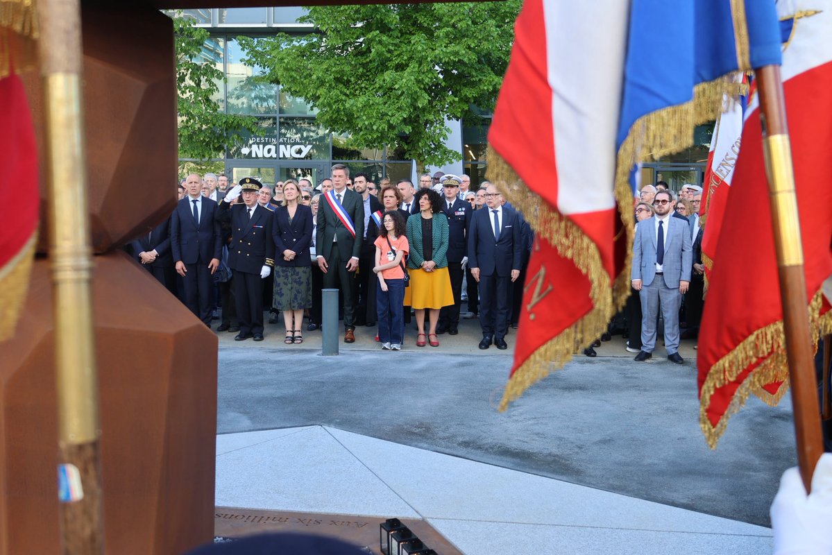 Yaël Braun-Pivet tweet media