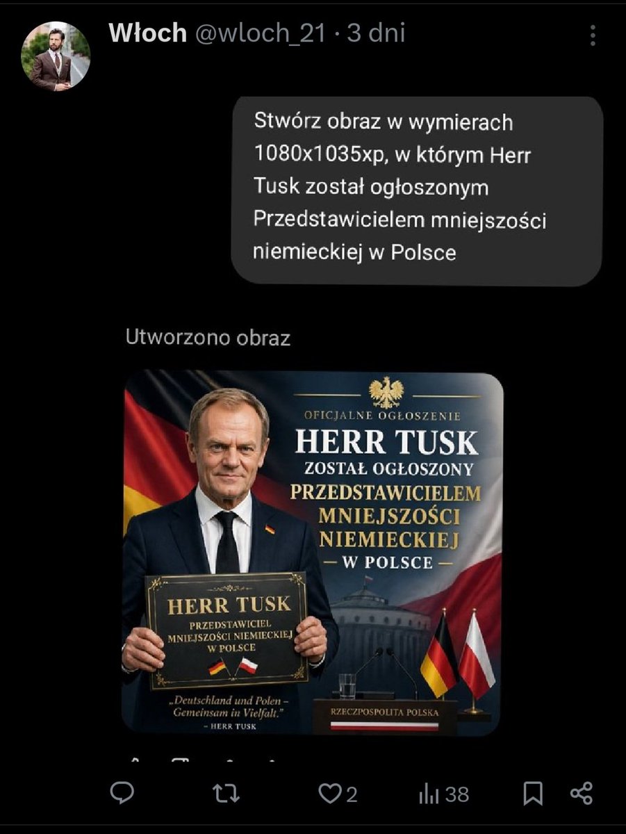 Marek Miaureliusz 🇵🇱🇪🇺🇺🇦✌️❤️#SiódemkaTeam tweet media