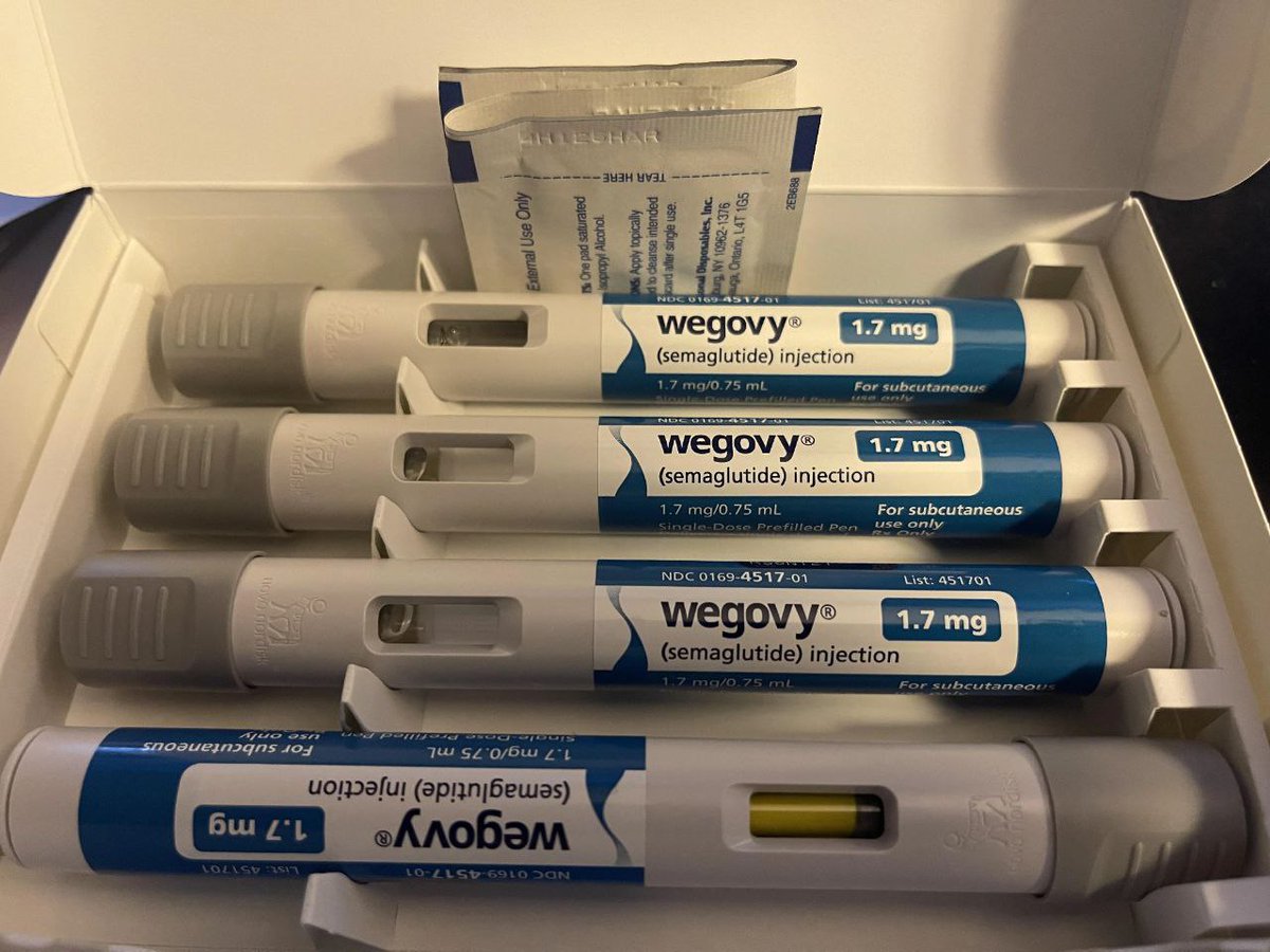Peptidestore's tweet image. #wegovy #weightloss #unitedstates #peptide