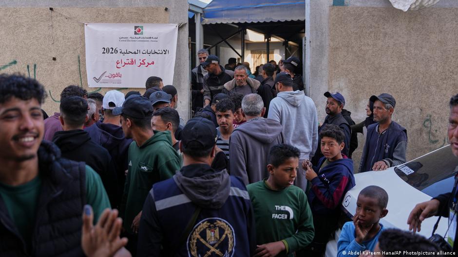 DW на русском tweet media