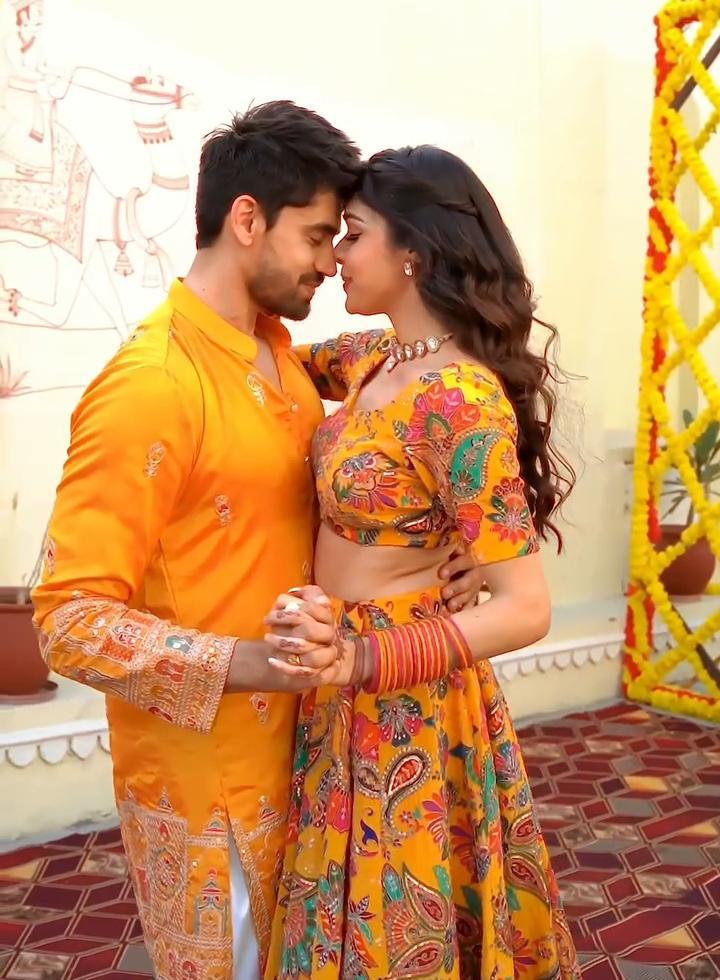 Pallavi 🌻 tweet media