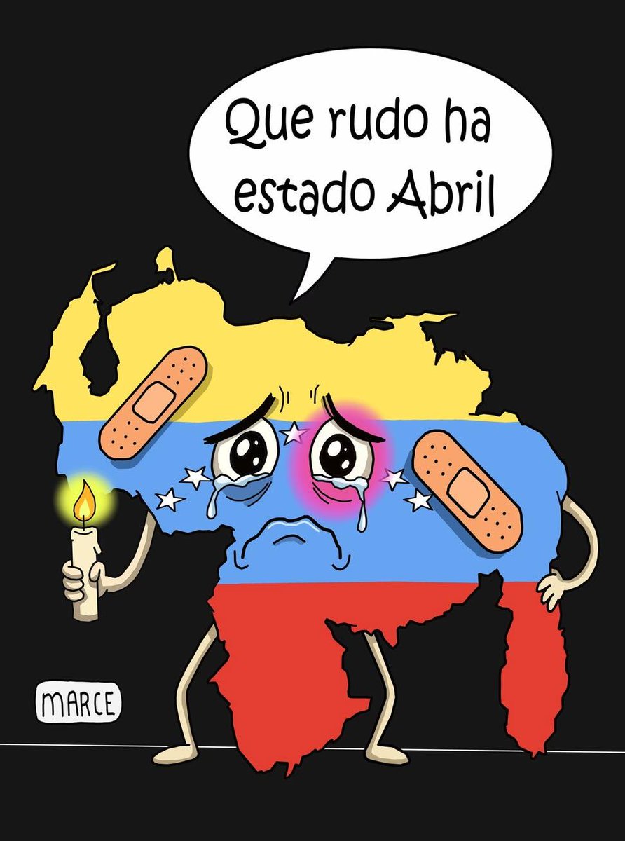 Marce tweet media