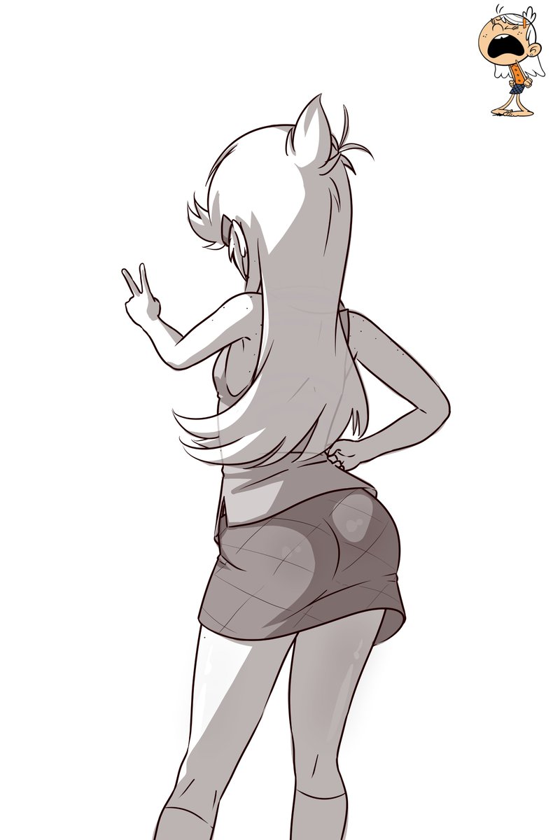 TheHatOctopus's tweet photo. 🍑

Linka Loud 🐙♠️ https://t.co/5pJPdKKImi