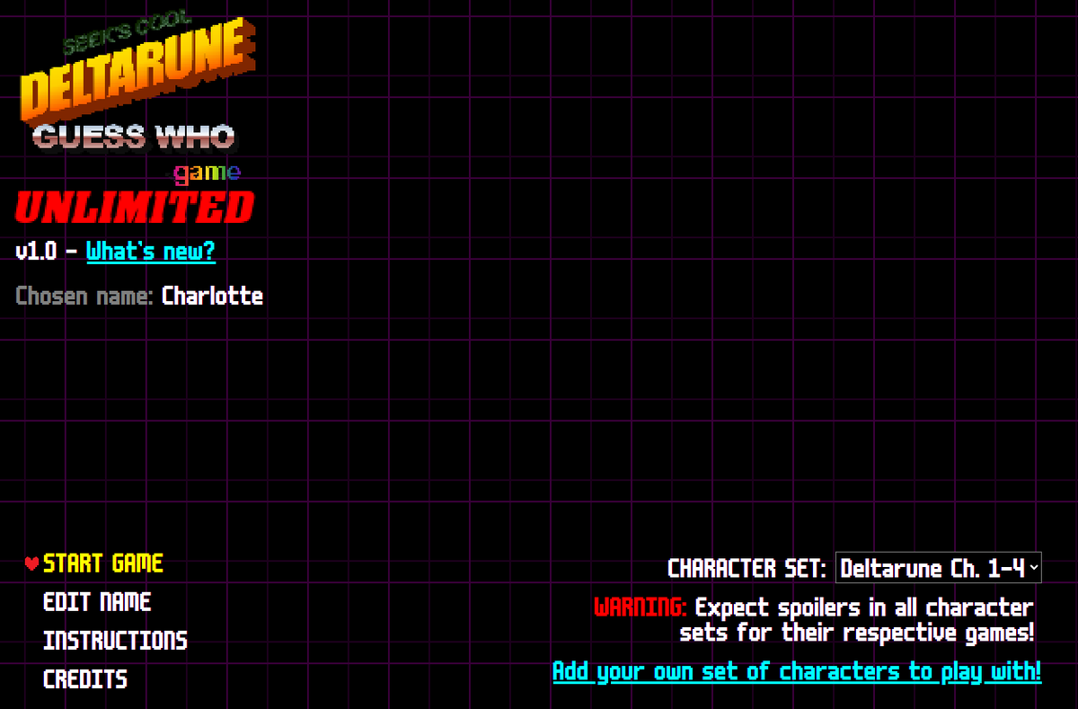 Charlotte Wears No Mask tweet media