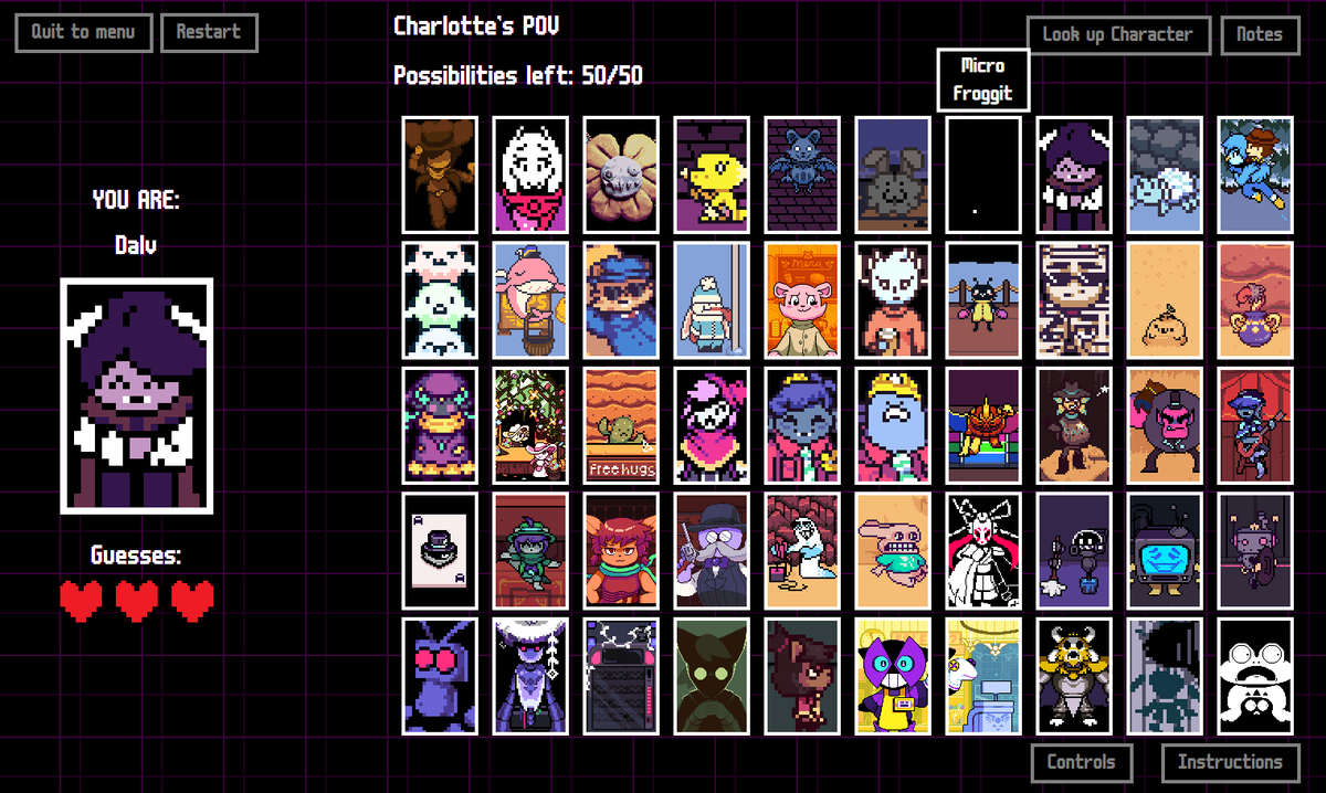 Charlotte Wears No Mask tweet media