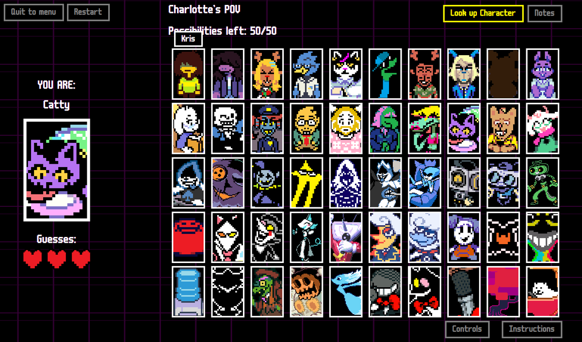 Charlotte Wears No Mask tweet media