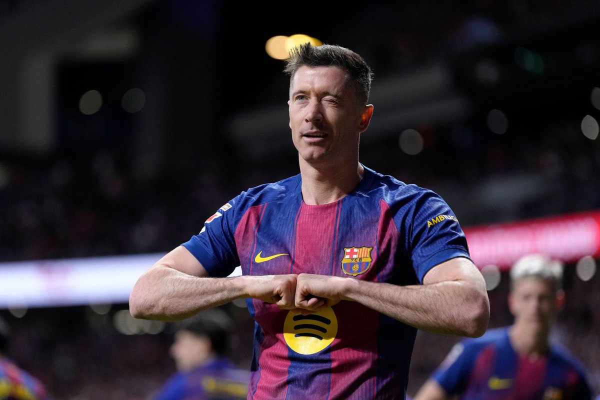 Barça Universal tweet media