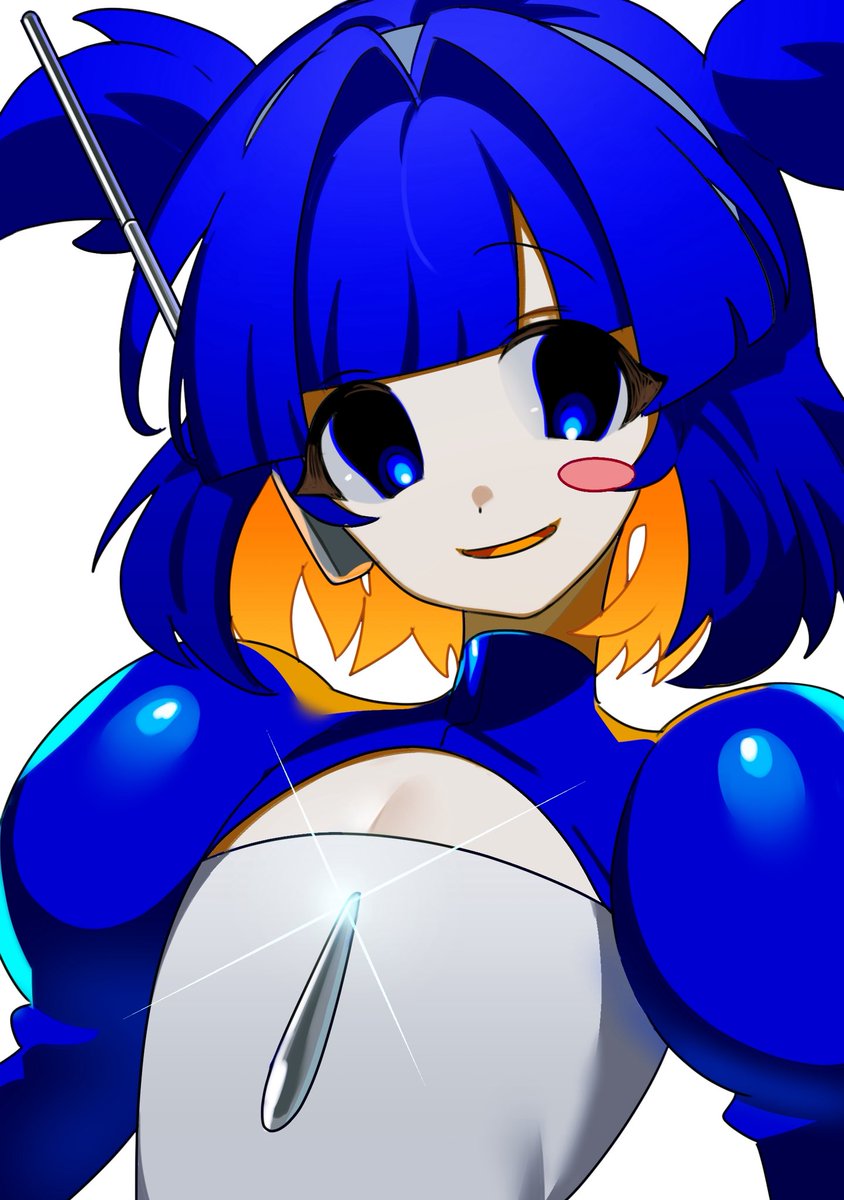 バルブコア² tweet media