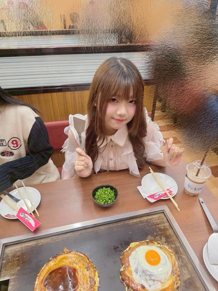 Moya Dream:0n「モヤー」 tweet media