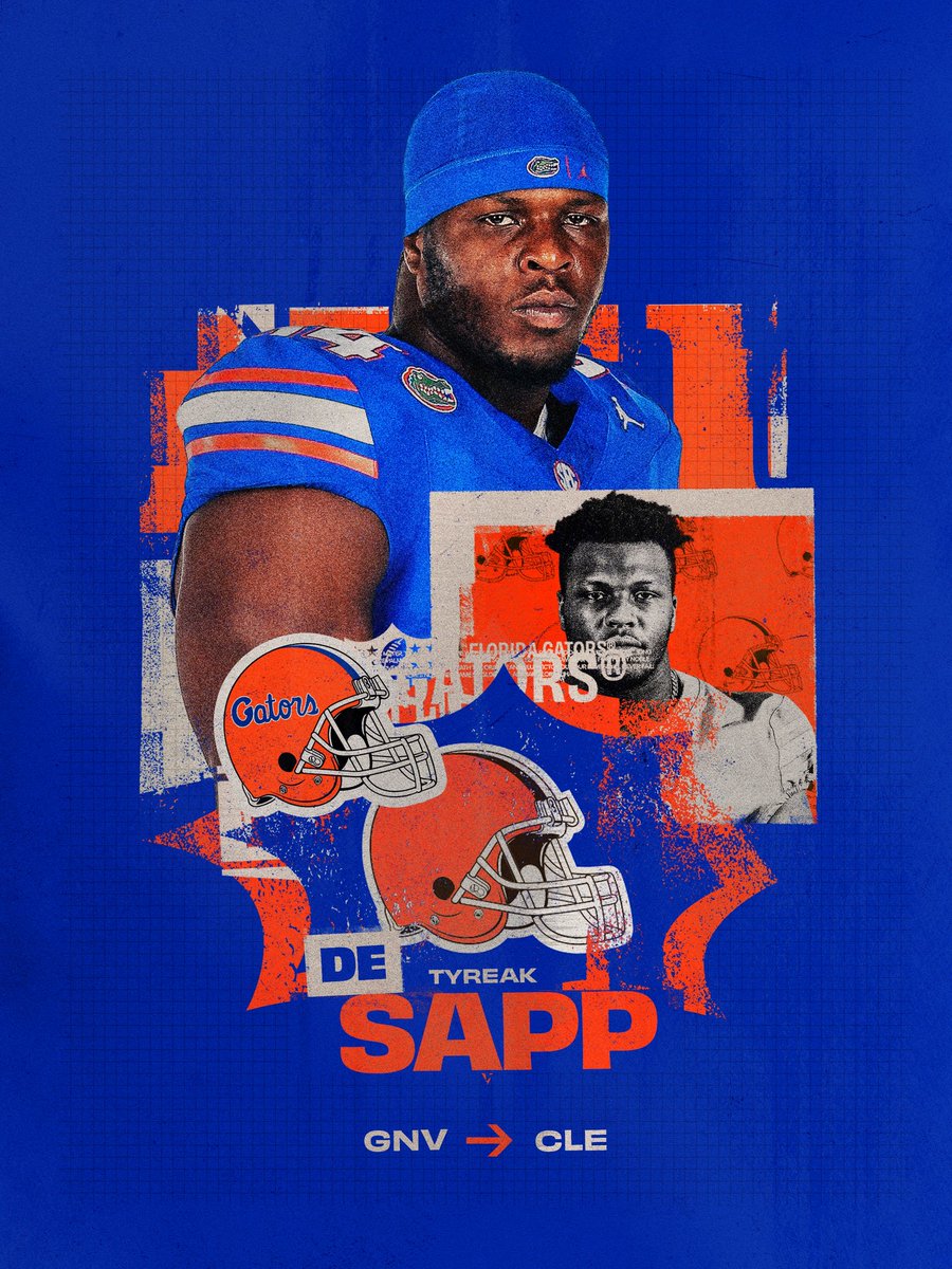 Florida Gators Football tweet media