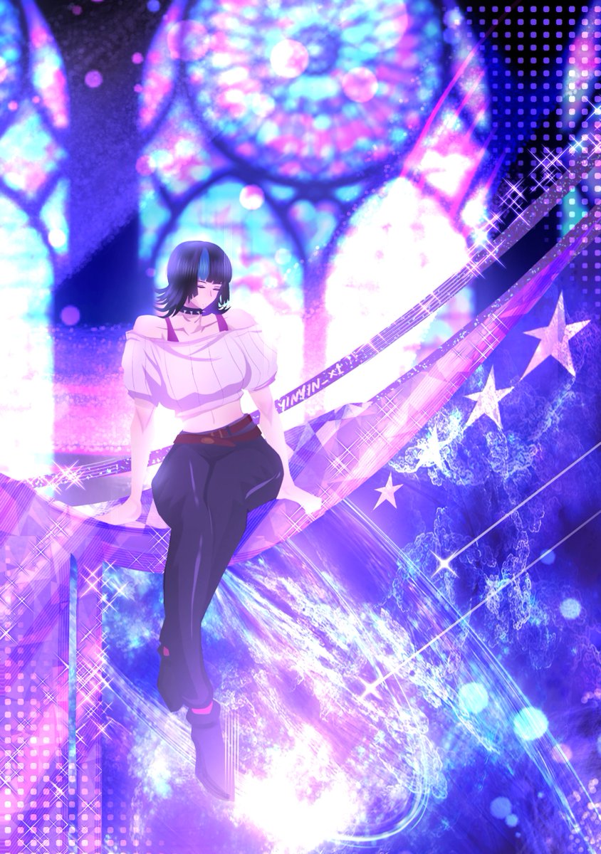 Yin 🦋🪷 tweet media