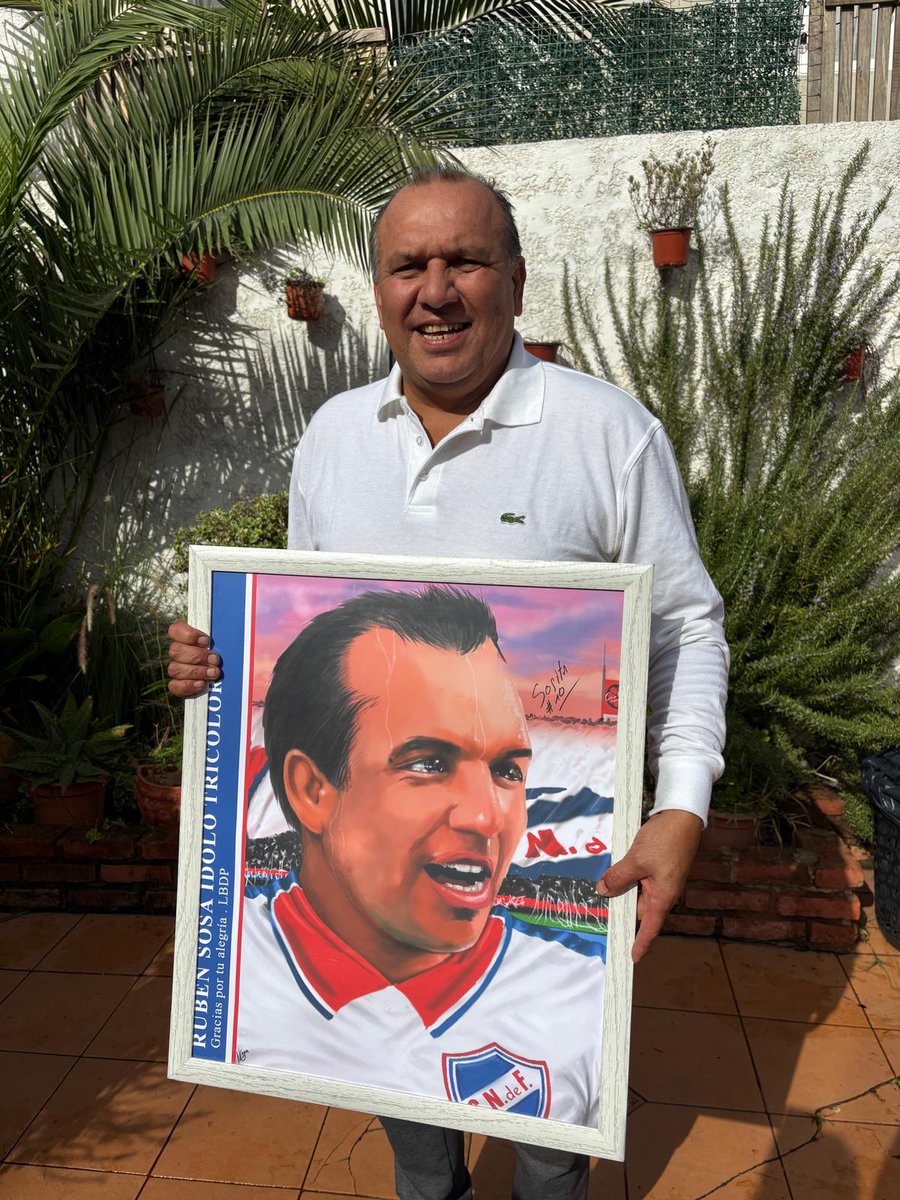 Pablo Borgogno tweet media