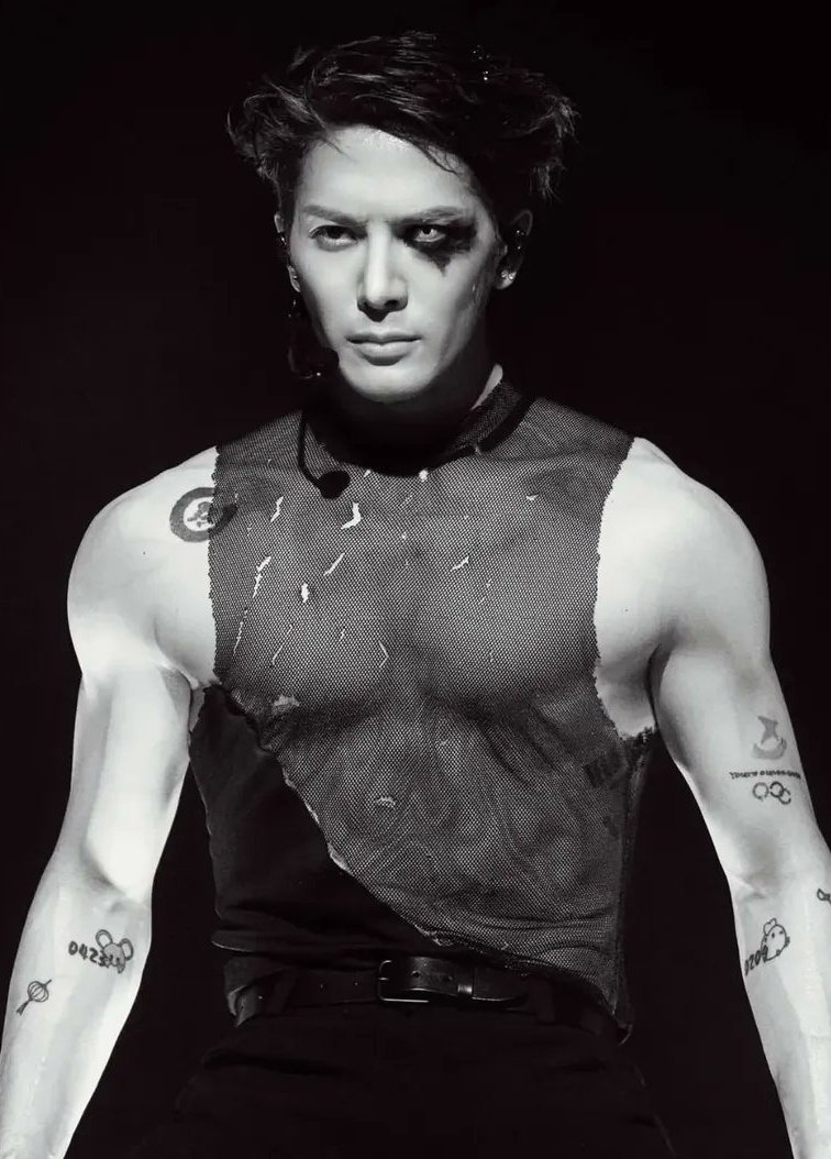 Jackson Wang World tweet media