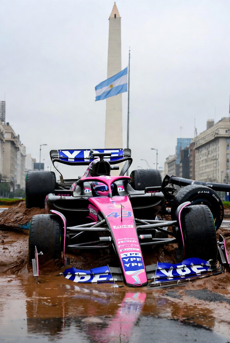 Sergio Chouza tweet media