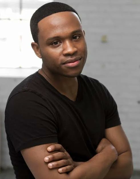 tdiupdated's tweet photo. Happy Birthday to the talented Kevin Duhaney, the Voice of Cameron! https://t.co/DaZHsOpWqI