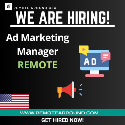 Jobs in the United States - Remote Around tweet media