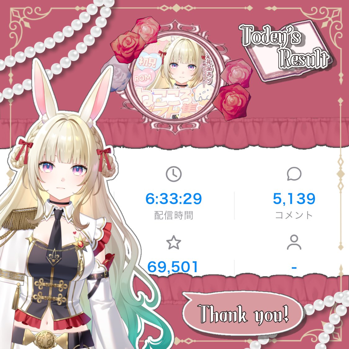 結世よよ🌐🩶 tweet media