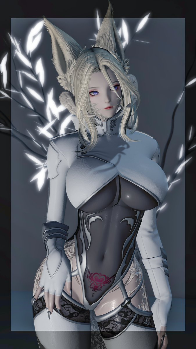 狐团子 tweet media