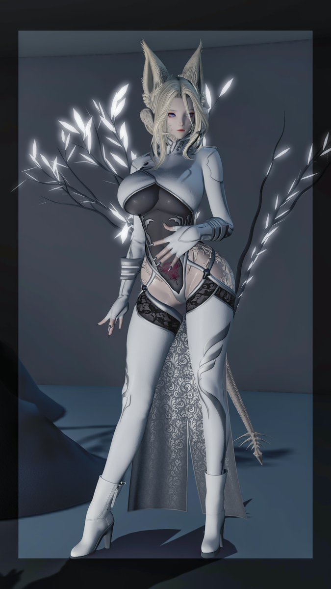 狐团子 tweet media