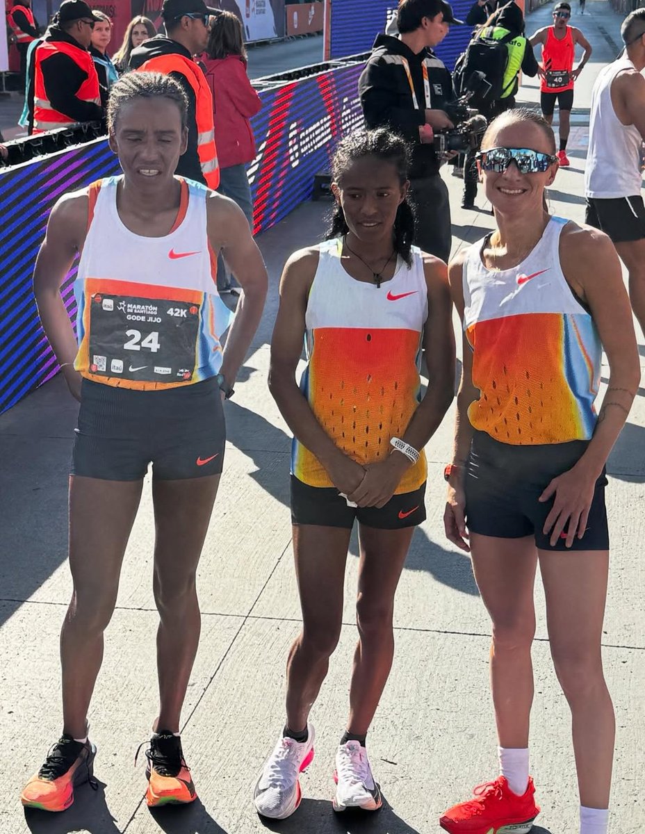 Factor Running tweet media