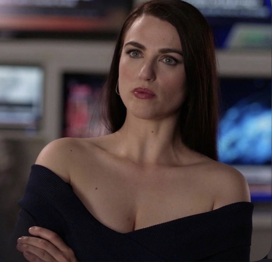 Kaitlyn (Lena’s Version) tweet media