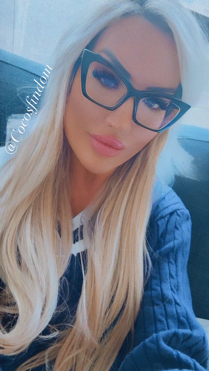 Goddess Coco NYC tweet media
