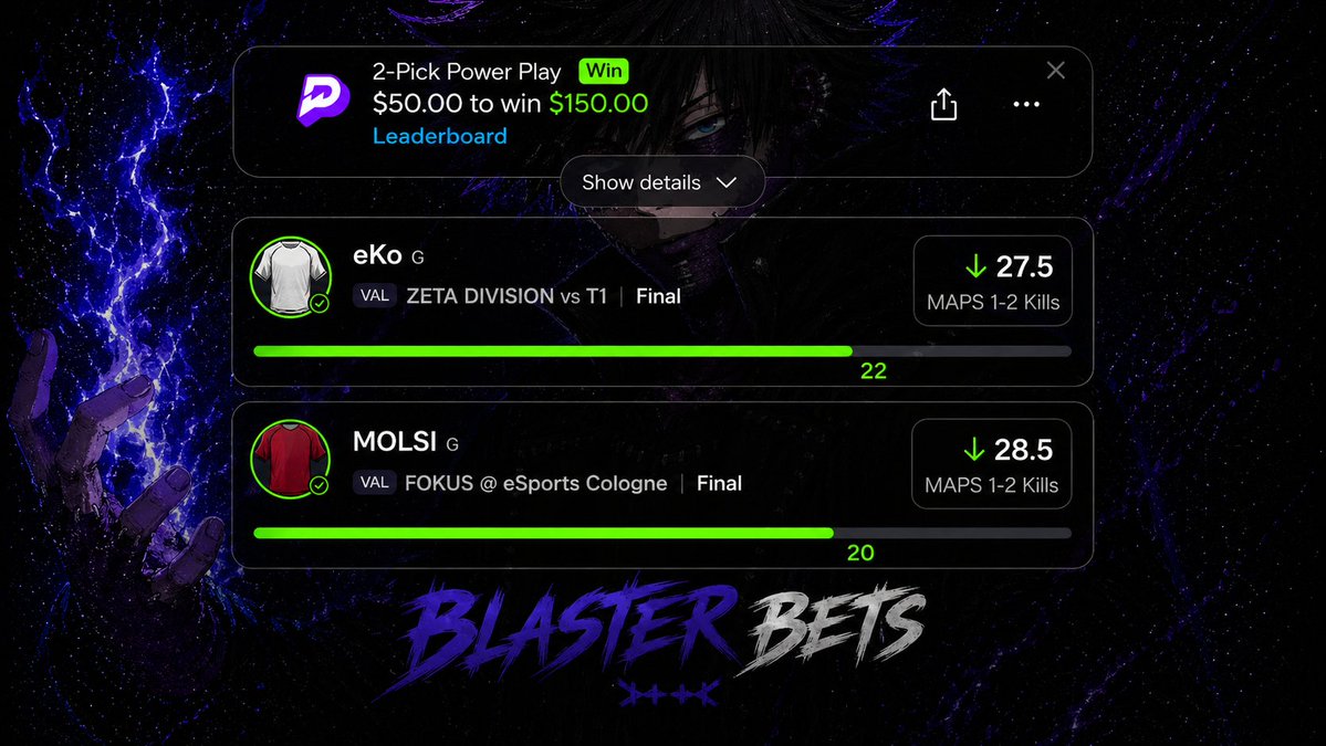 blaster tweet media