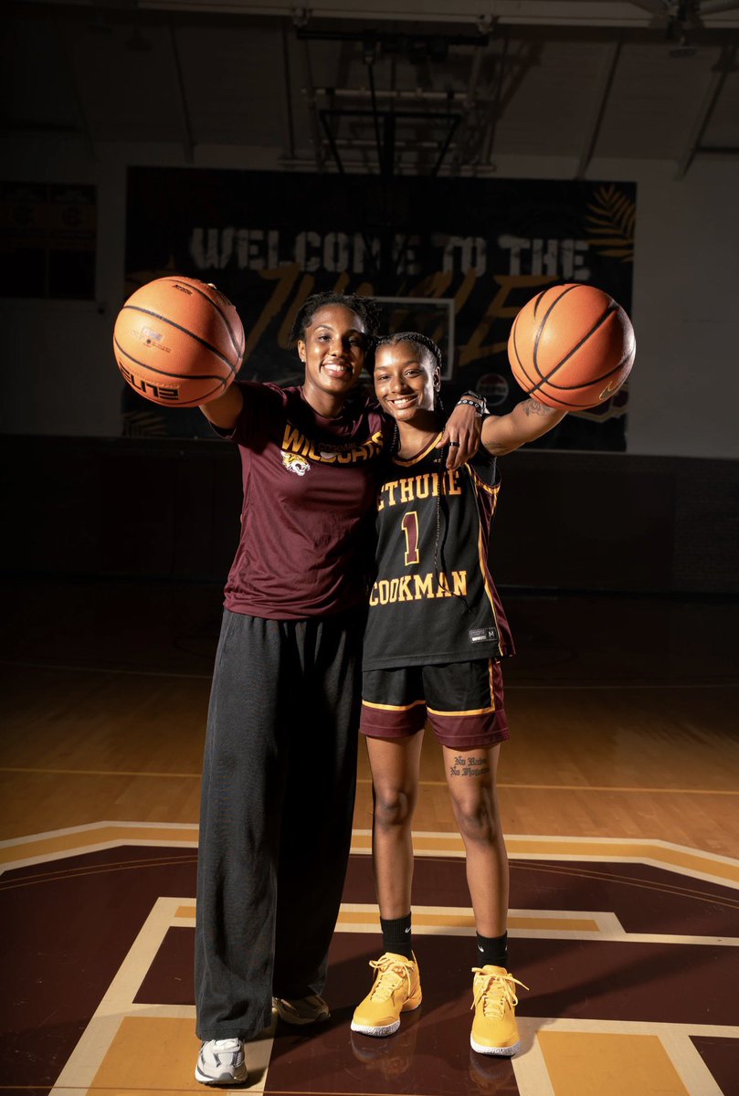 Amiyah Ferguson tweet media