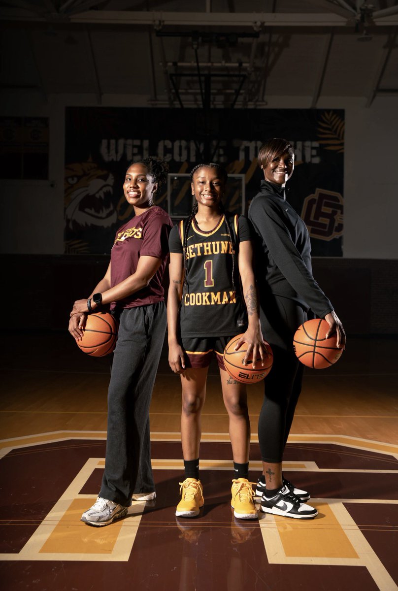 Amiyah Ferguson tweet media