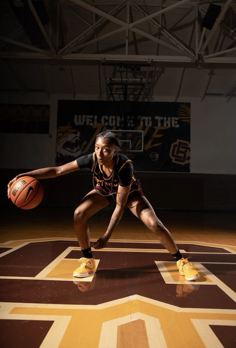 Amiyah Ferguson tweet media