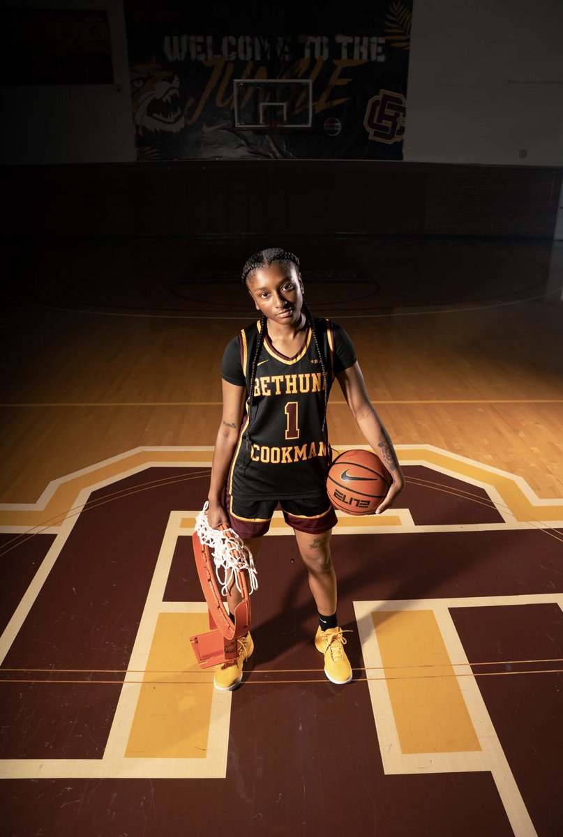 Amiyah Ferguson tweet media