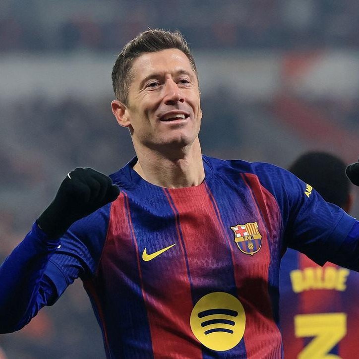 Barça Universal tweet media