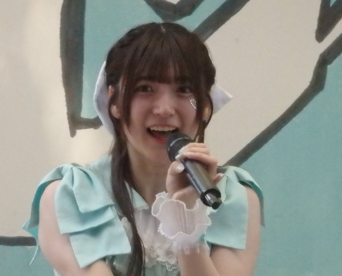 JM_Tokyo_Japan's tweet image. 26.3.26 みきてぃ #Jewel Garden 加入デビューおめでとうございます㊗️🥂
初めまして
ジュンジュンと申します

可愛くて、綺麗で、ステキな笑顔、愛嬌があり、魅力的なパフォーマンスに魅了されました👩🏻✨

残念ながら、特典会の列に並べませんでしたが、次回は"初めまして"してみたいです🤗

#音羽美希