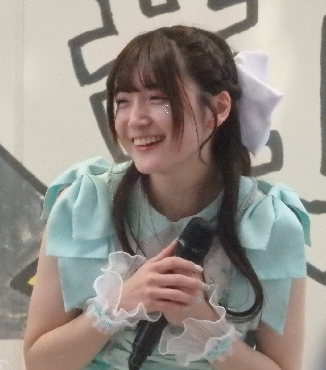 JM_Tokyo_Japan's tweet image. 26.3.26 みきてぃ #Jewel Garden 加入デビューおめでとうございます㊗️🥂
初めまして
ジュンジュンと申します

可愛くて、綺麗で、ステキな笑顔、愛嬌があり、魅力的なパフォーマンスに魅了されました👩🏻✨

残念ながら、特典会の列に並べませんでしたが、次回は"初めまして"してみたいです🤗

#音羽美希