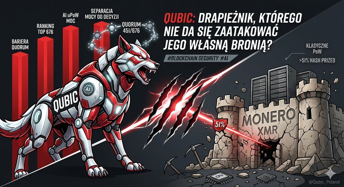 Qubic_Poland tweet media