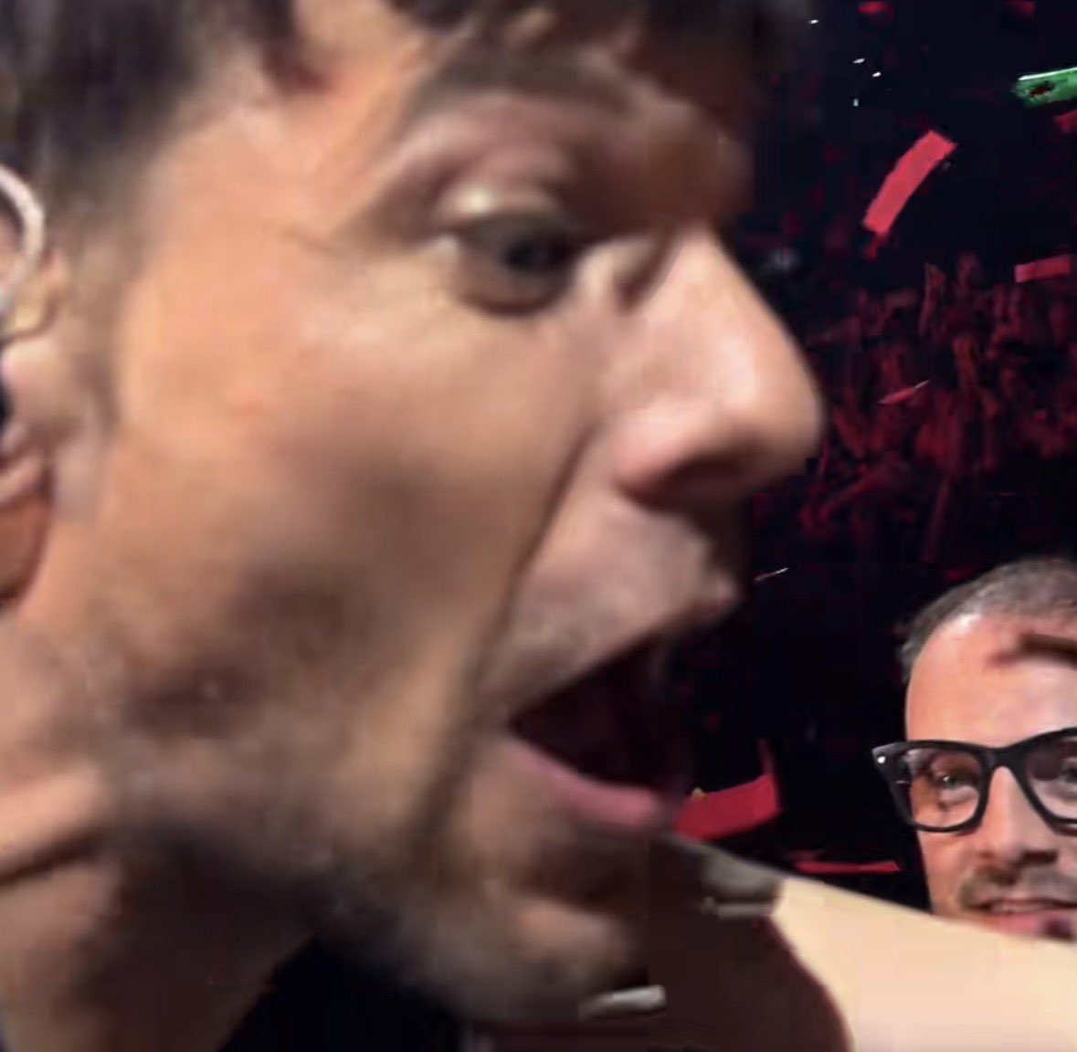 Mel ◟̽◞̽ tweet media