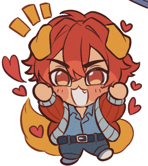 Comfort Kuma Studios tweet media