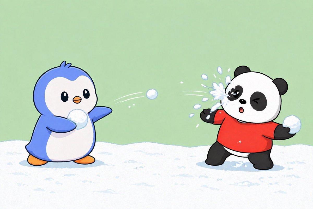 Johnie Splash tweet media