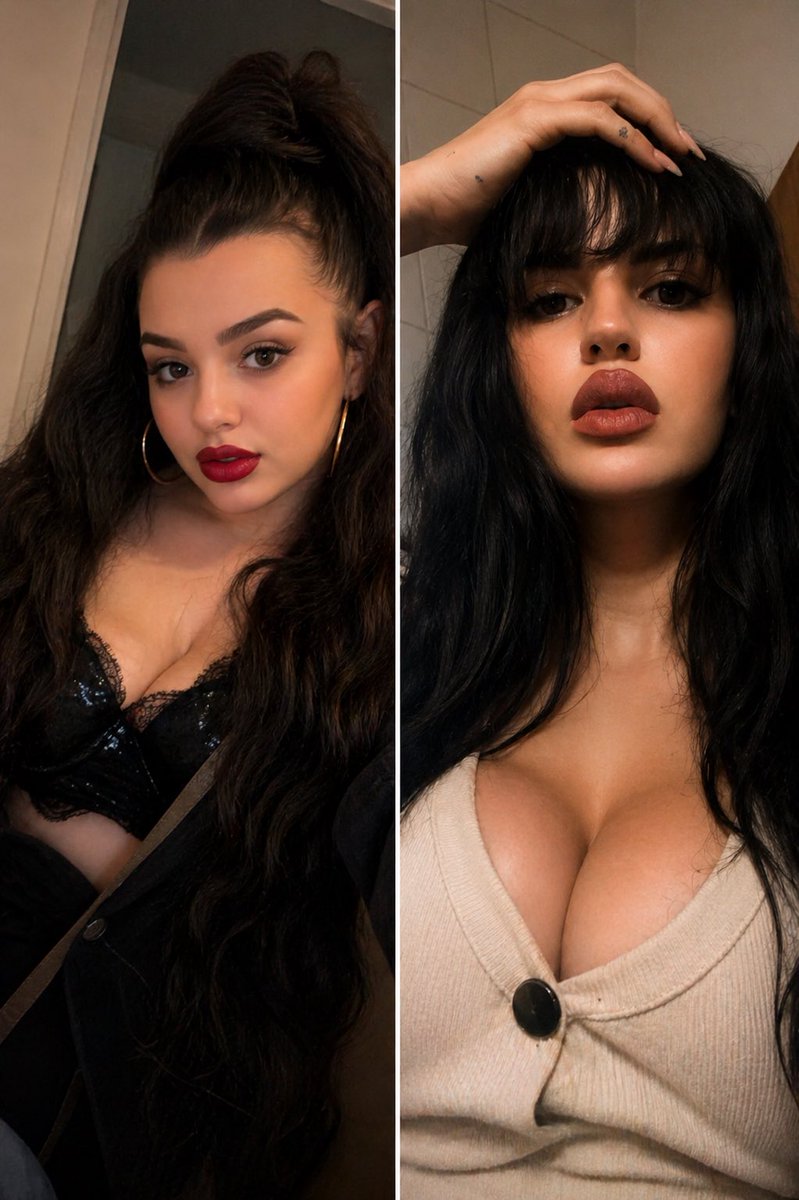 Julie Belluci tweet media