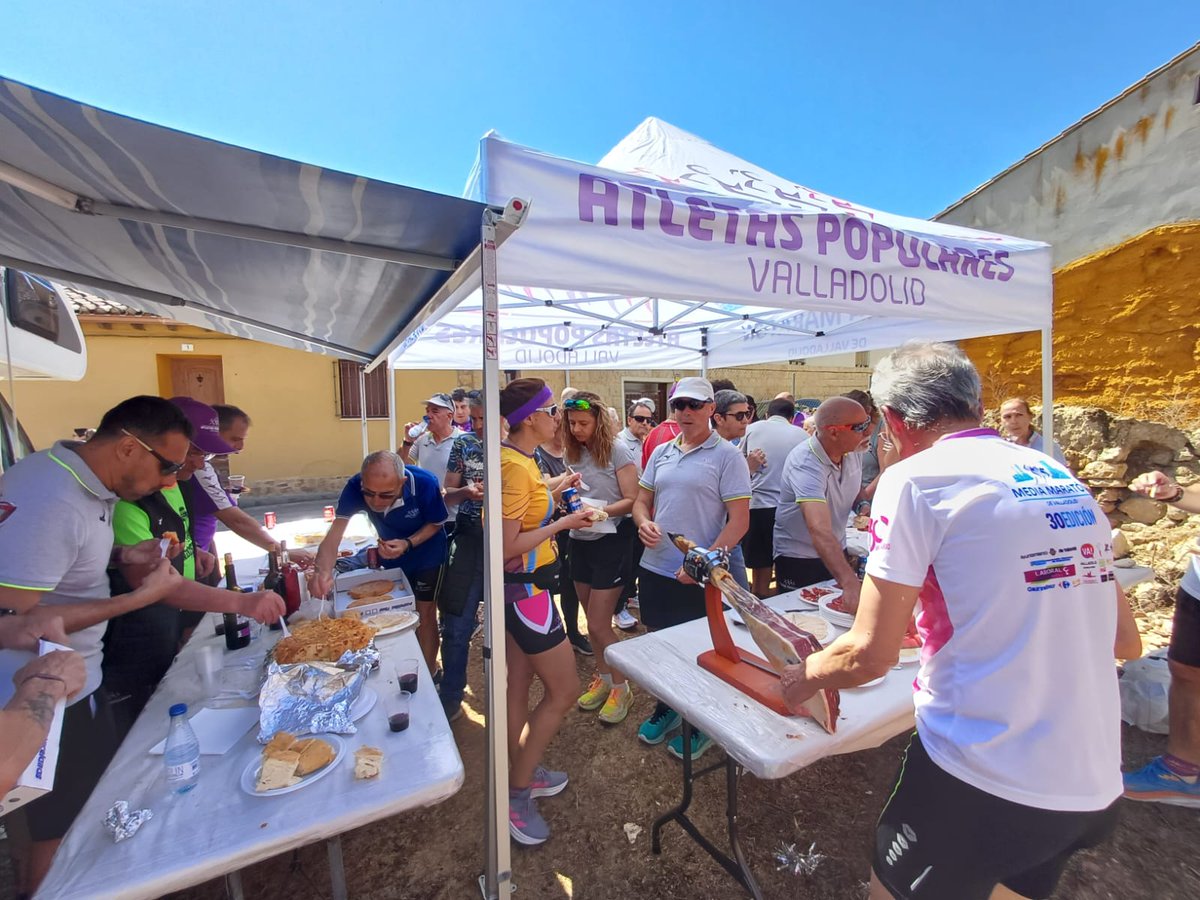 Club Atletas Populares Valladolid tweet media