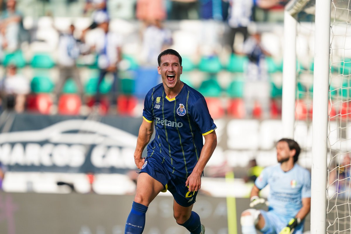 De cabeça finaliza...💙

#CFEAFCP