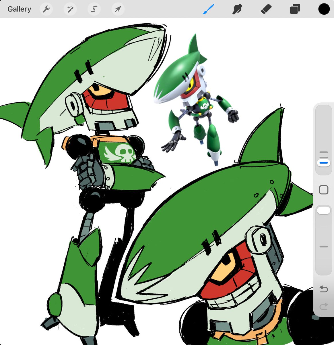 RIYU 💬🍊 tweet media