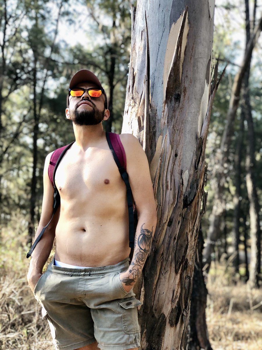 yo_tapatio's tweet photo. 🌳🏃 https://t.co/DQvtNPqWEO