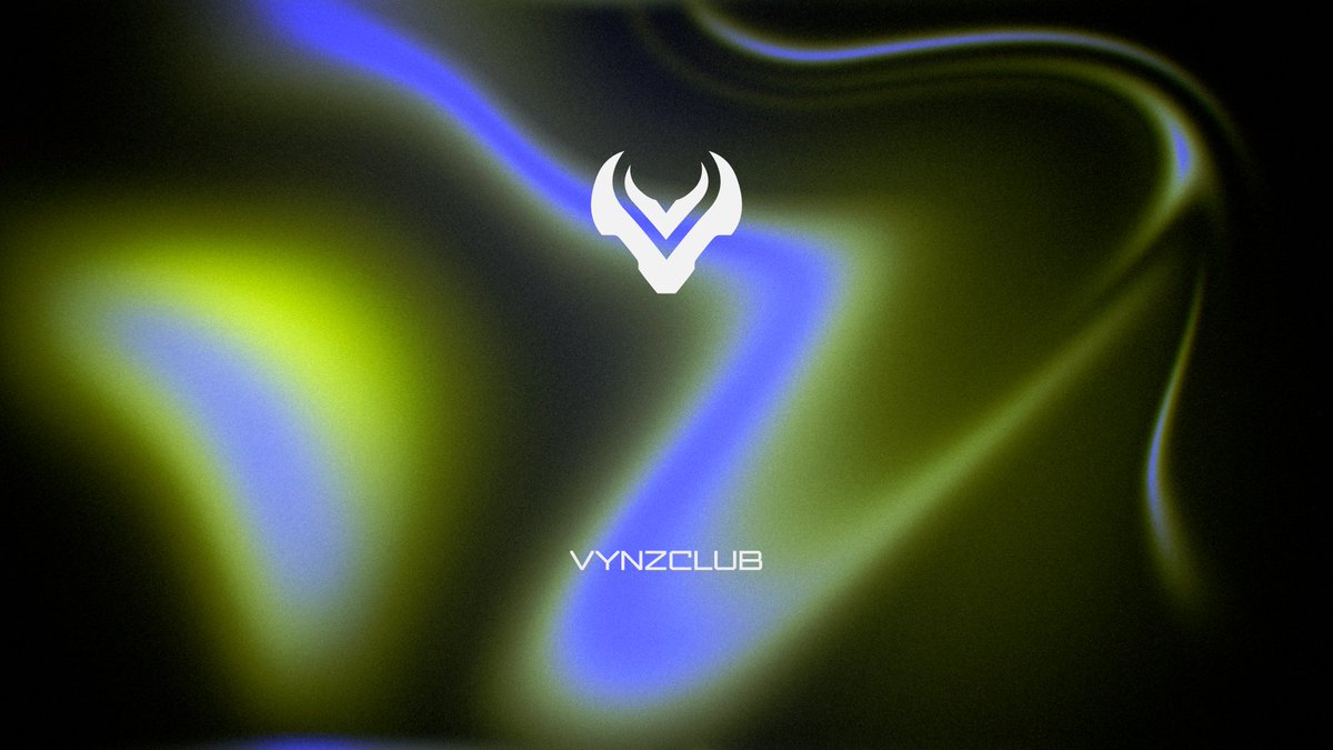 Vynz Club tweet media
