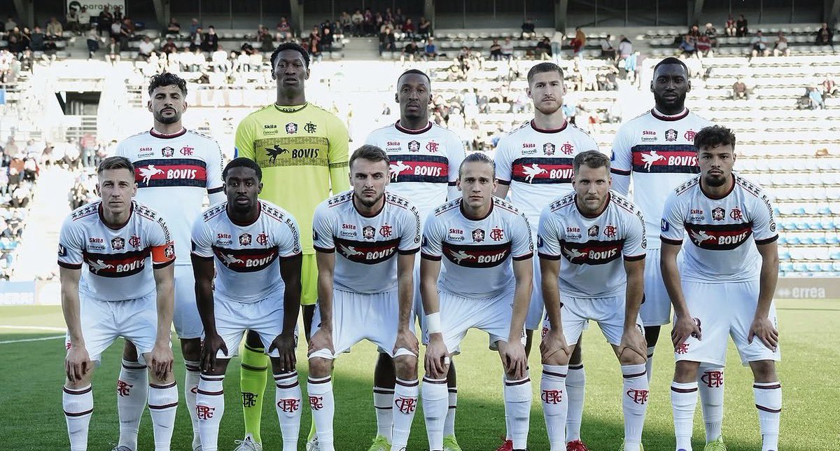 BeFootball tweet media