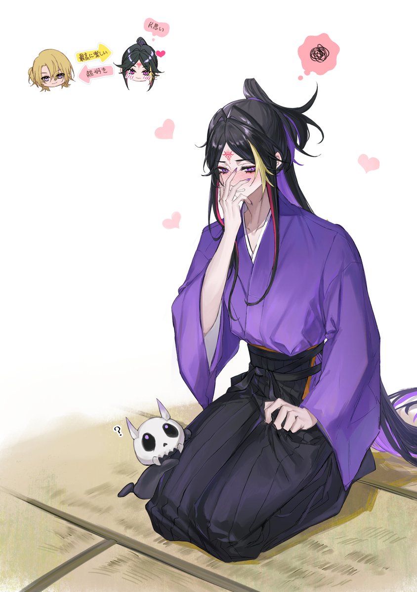 一碗30純愛豆花（休養身心中） tweet media