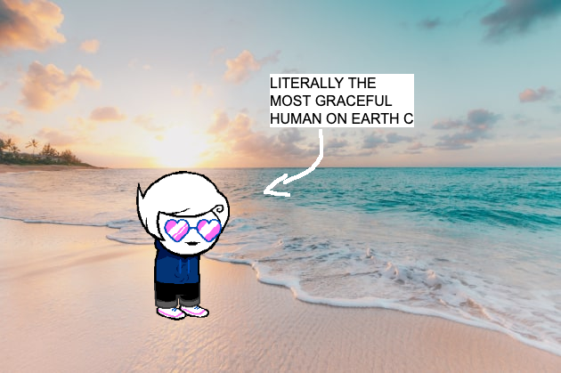 HOMESTUCK TAKES. tweet media