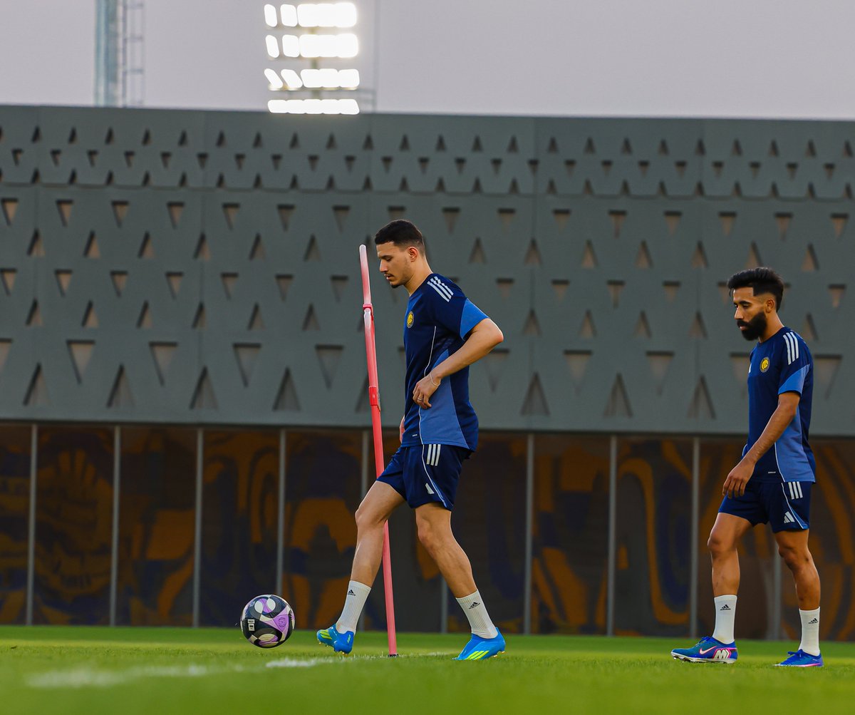 فرسـان نجـد 💛