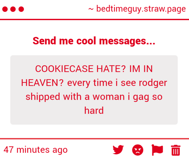 Capi 🌙⏰ tweet media